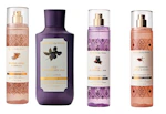 Bath & Body Works Full-Sized Product
