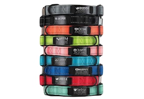 Personalized Dog Name Tag