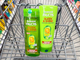 garnier hair care walgreens