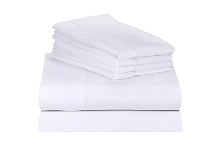 Luxclub Sheet Set