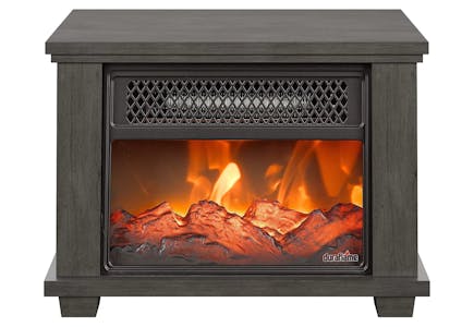 Duraflame Tabletop Fireplace