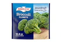 Birds Eye Frozen Vegetables