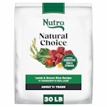 Nutro Natural Choice Dry Dog Food