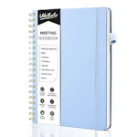 Meeting Notebook
