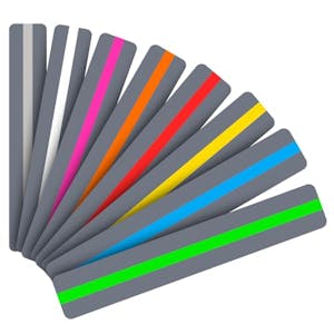 Guided Reading Strips