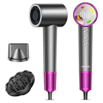 High-Speed Hair Dryer