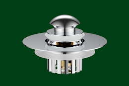 a drain stopper