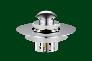 a drain stopper