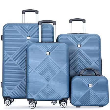 Hardside Luggage Set