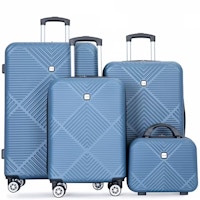 Hardside Luggage Set
