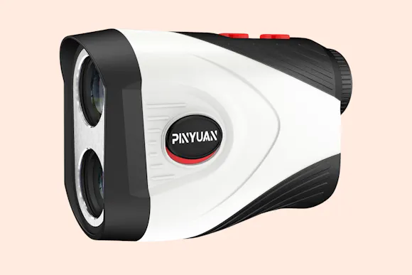 Golf Rangefinder With Slope, Just $29.68 on Amazon