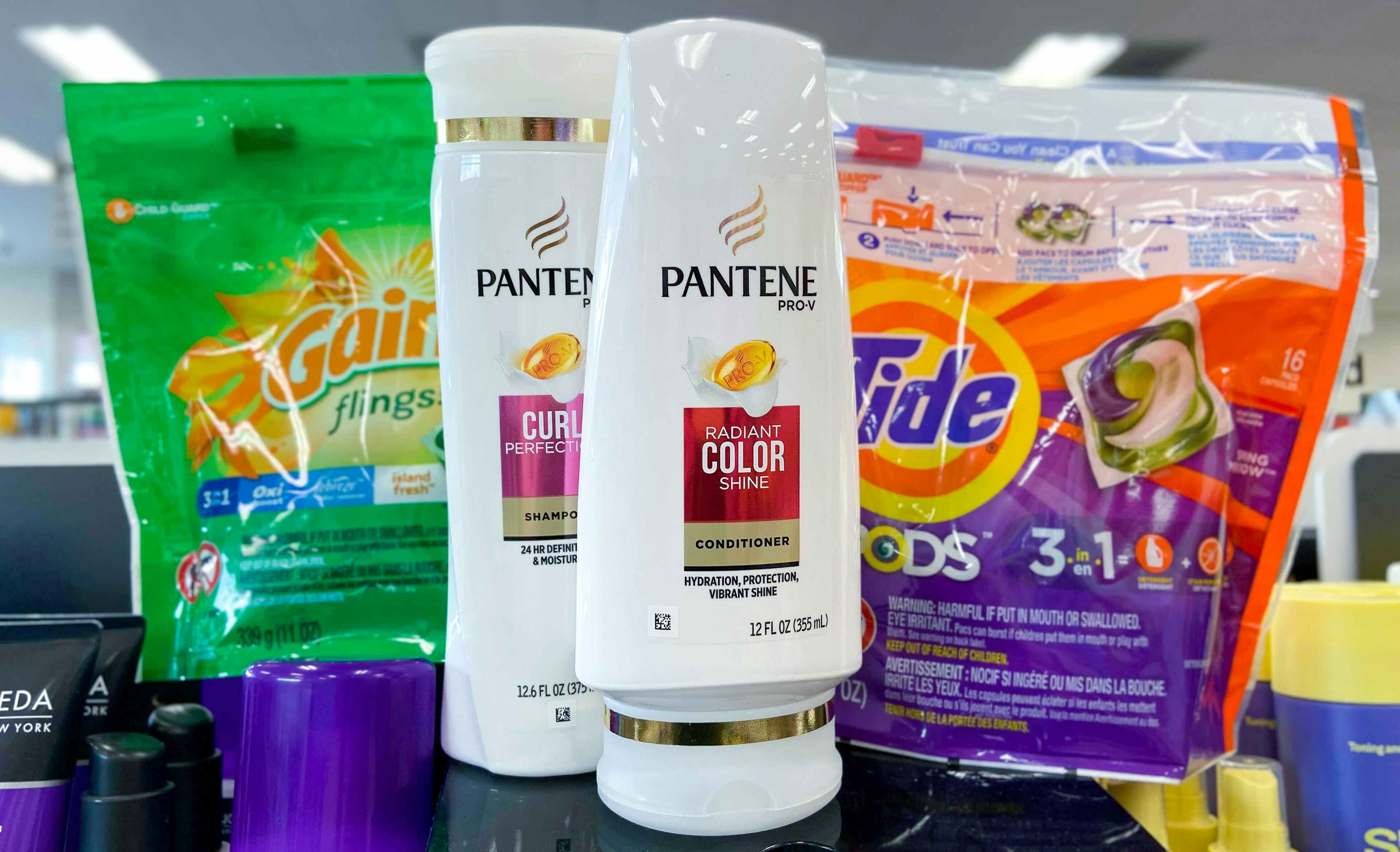 cvs-tide-gain-laundry-detergent-pantene-hair-care-sale-promotion-rebate-em-july-2021