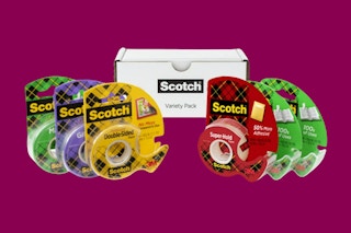 scotch tape variety pack amazon