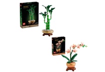 Lego Botanicals 2-Pack