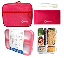 Bento Box Set