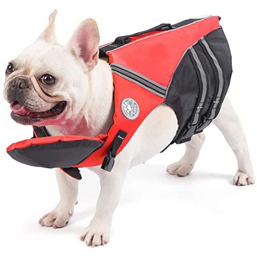 Dog Life Jacket