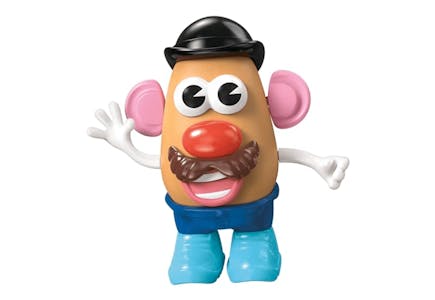 Mr. Potato Head Toy