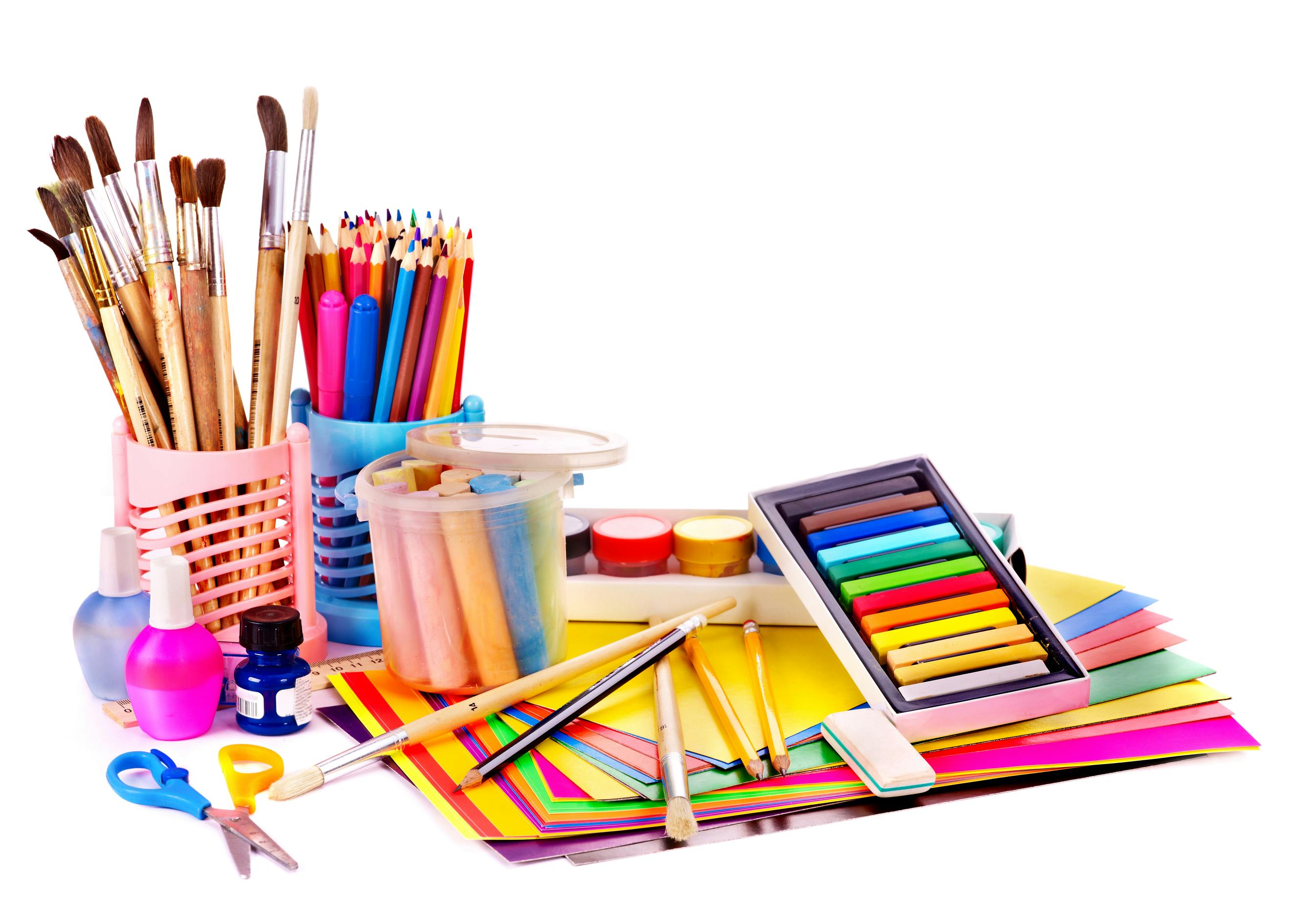 The Best Back-to-School Supplies in 2023 - School Supplies List