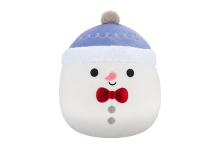 Squishmallows Holiday Plush