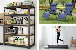 AliExpress Spring Sale