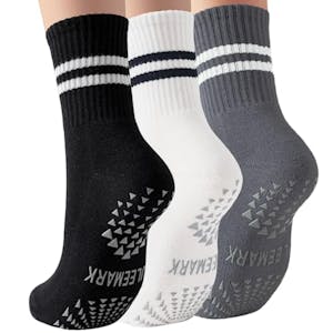 Women's Pilates Yoga Socks