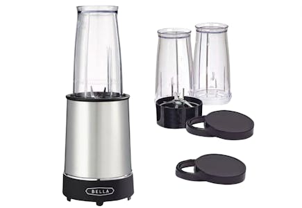 Bella Blender Set