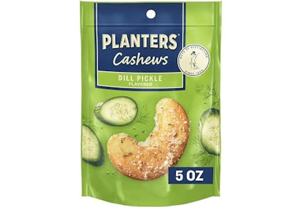 Planters Cashews