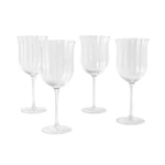 The Pioneer Woman Wine Glasses