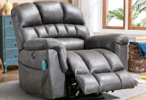Latitude Run Recliner Chair