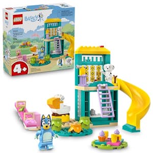 LEGO Bluey Playground Fun Set