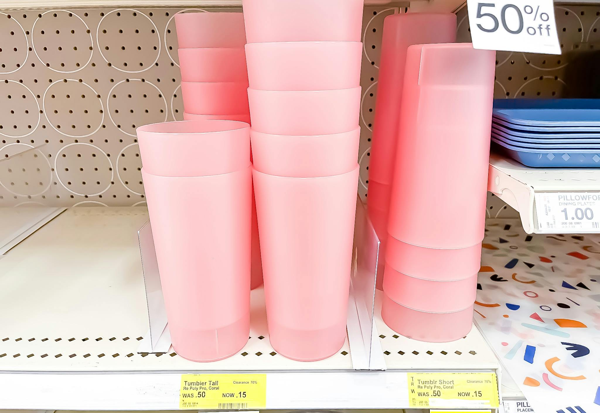 Room Essentials Tumbler