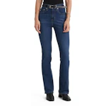 Levi's Women's 725 Bootcut Jeans