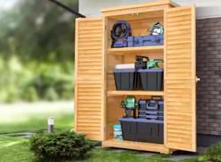 walmart outdoor wood storage cabinet b 2023 1680353057 1680353057