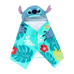 Kids' Hooded Towel
