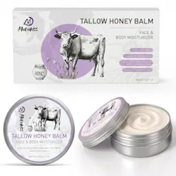 Beef Tallow Balm 2-Pack