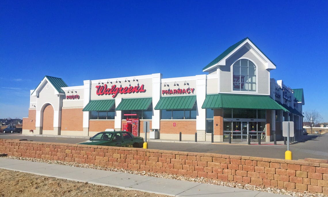 Here's How Walgreens 30-Minute Pickup Works