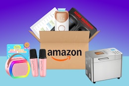 amazon deals selling out
