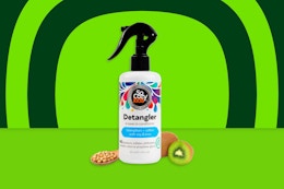 So Cozy Detangler and Leave-In Conditioner, as Low as $5.57 on Amazon card image