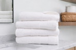 The Home Depot Becky Cameron bath towel set