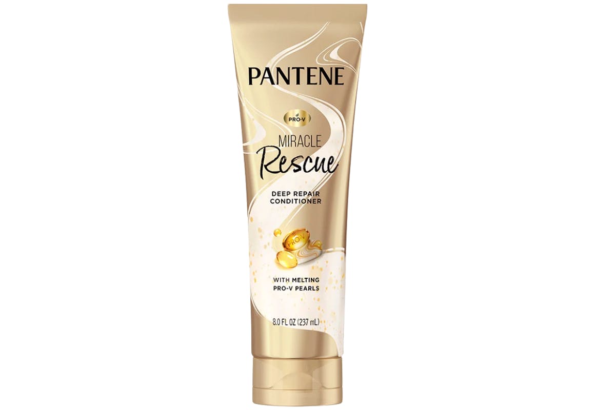 Pantene Miracle Rescue Treatment