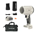 Sun Joe Handheld Turbo Blower