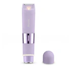 Blushly Dual-Ended Hair Trimmer