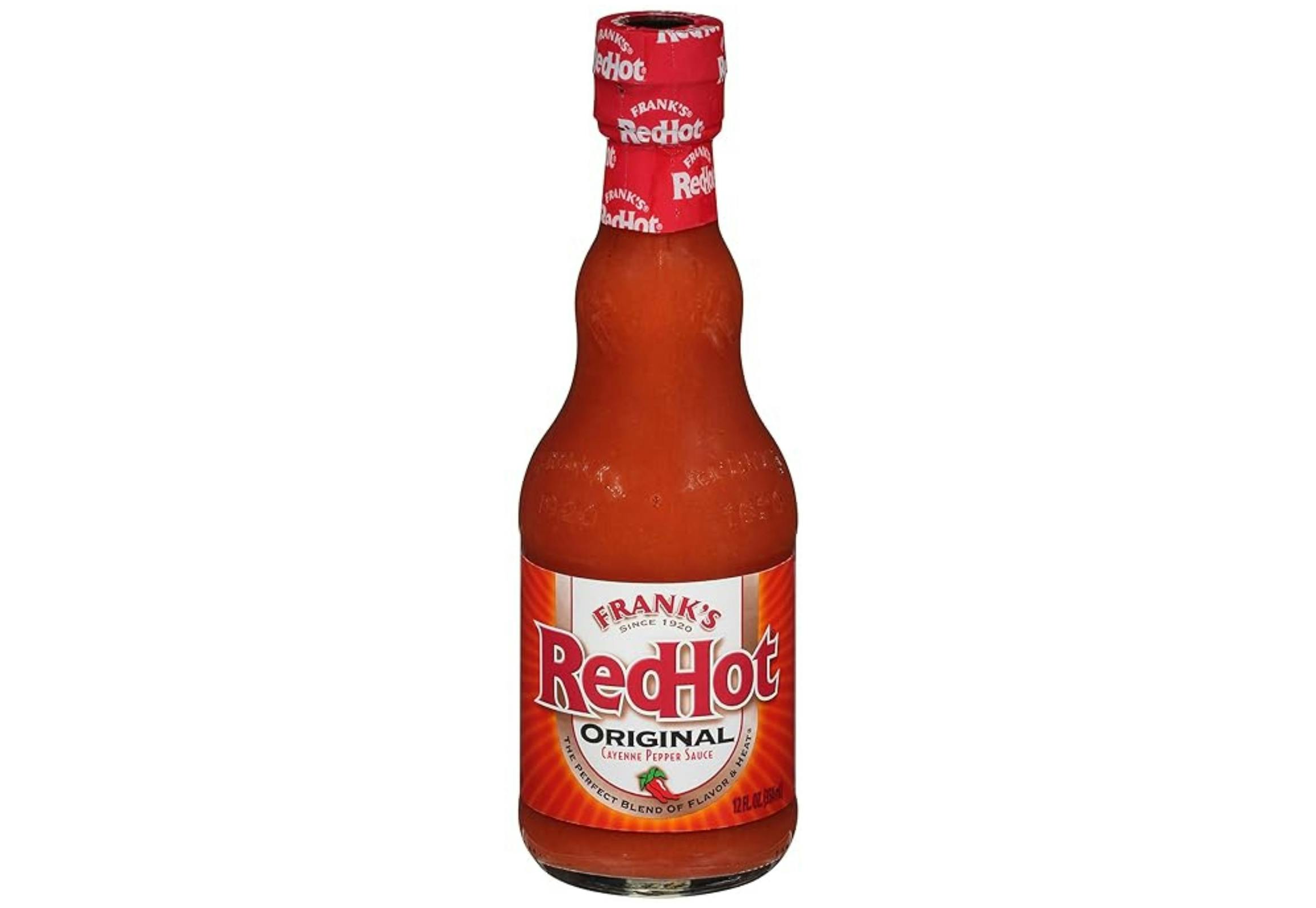 Frank's RedHot Sauce