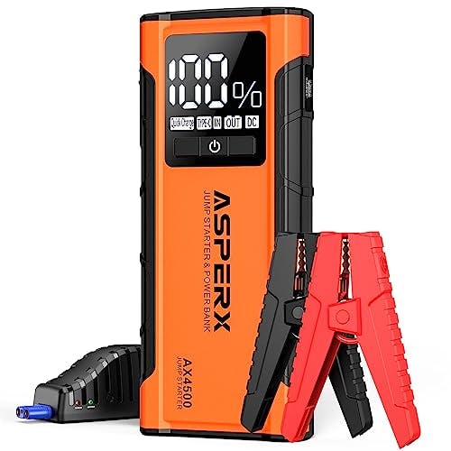 Jump Starter