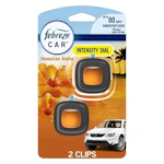 Febreze Car Air Freshener 2-Pack
