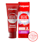Colgate Optic White Toothpaste