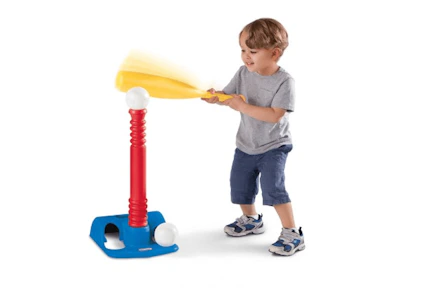 Little Tikes Toy Sports T-Ball Set