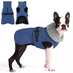 Waterproof Dog Winter Coat