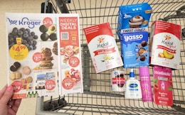 Our Favorite Kroger Mega Sale Deals Through Aug. 16