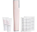 Anti-Aging Exfoliation Device